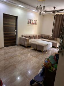 Hall Image of 1550 Sq.ft 2.5 BHK Builder Floor for sale in Sector 49 Gurgaon for Rs. 22500000