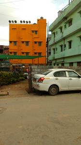 Image of 2394 Sq.ft Residential Plot / Land for sale in GB Palya, Bengaluru for Rs. 21000000