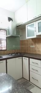 Kitchen Image of 2100 Sq.ft 3 BHK Duplex for sale in Tarnaka Secunderabad for Rs. 15000000