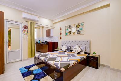 1 RK Independent House