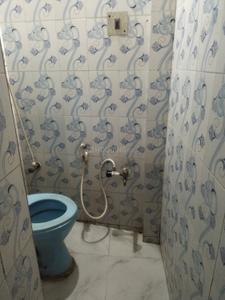 Bathroom Image of Omm PG in Dum Dum, Kolkata