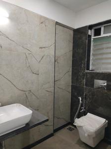 Bedroom Three Image of 1600 Sq.ft 4 BHK Apartment / Flat for sale in Vile Parle West Mumbai for Rs. 72500000