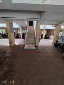 Image of 585 Sq.ft 1 BHK Apartment / Flat for sale in Krishna Residency, Pashan, Pune for Rs. 5500000