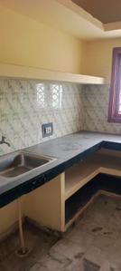 Kitchen Image of 1365 Sq.ft 2 BHK Independent House for rent in Danganj Varanasi for Rs. 13000