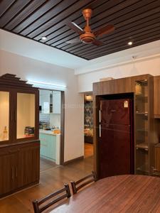 Hall Image of 1820 Sq.ft 3 BHK Apartment / Flat for rent in Mantri Serene, Pallavaram Chennai for Rs. 65000