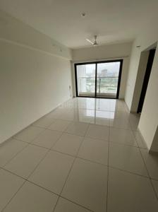 Hall Image of 923 Sq.ft 2 BHK Apartment / Flat for sale in Duville Riverdale Heights, Kharadi Pune for Rs. 9900000