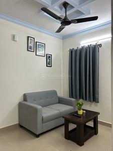 Hall Image of Vasantha Homes in BTM Layout, Bengaluru