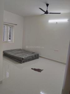 Hall Image of 1800 Sq.ft 3 BHK Apartment / Flat for rent in Sunyuga Vista, Kompally Hyderabad for Rs. 26000