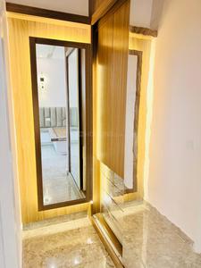 Bedroom Image of 1185 Sq.ft 3 BHK Apartment / Flat for sale in Gaurs Siddhartham, Siddharth Vihar Ghaziabad for Rs. 11500000