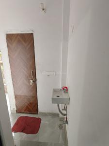 Balcony Image of Rajinder kaur pg in Subhash Nagar, New Delhi