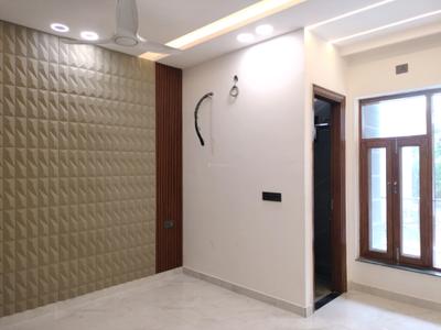 Bedroom Image of 1557 Sq.ft 3 BHK Builder Floor for sale in Fidato Honour Homes, Sector 89 Faridabad for Rs. 16500000
