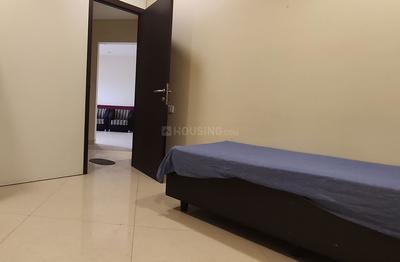 Bedroom Image of Eon Homes, Flat no. 302, in Hinjawadi Phase 3, Pune