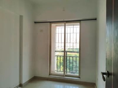 Bedroom Image of 710 Sq.ft 1.5 BHK Apartment / Flat for sale in Rosa Gardenia, Kasarvadavali Thane for Rs. 7500000