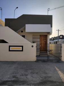 2 BHK Villa