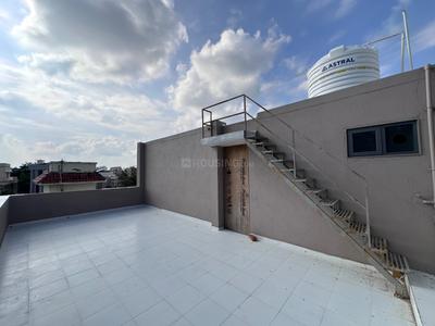 Terrace Image of 4050 Sq.ft 4 BHK Independent House for sale in Bopal Ahmedabad for Rs. 38000000