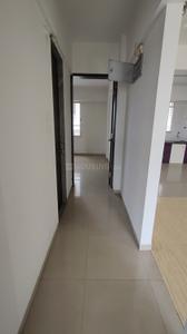 Image of 1100 Sq.ft 2 BHK Apartment / Flat for rent in Gangapur, Nashik for Rs. 18000