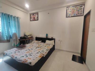 Bedroom Image of 2500 Sq.ft 4 BHK Duplex for sale in Omex City Indore for Rs. 13500000