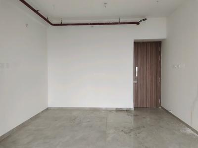 Living Room Image of 800 Sq.ft 2 BHK Apartment / Flat for sale in Sheth Auris Bliss, Malad West Mumbai for Rs. 18700000