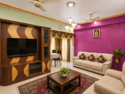 Image of 1025 Sq.ft 2.5 BHK Apartment / Flat for sale in Vasco Da Gama, Goa for Rs. 6800000