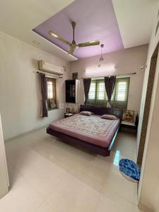 Bedroom Image of 4365 Sq.ft 5 BHK Independent House for sale in Paldi Ahmedabad for Rs. 65000000