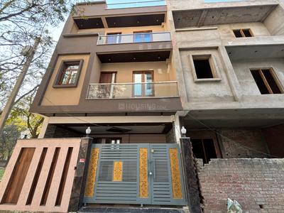 Image of 2250 Sq.ft 5 BHK Independent House for sale in Chitaipur, Varanasi for Rs. 11500000