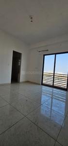 Bedroom Image of 1000 Sq.ft 2 BHK Apartment / Flat for sale in Gotri Vadodara for Rs. 5500000