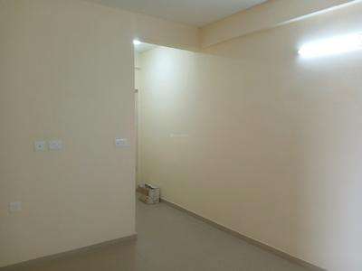 Living Room Image of 1200 Sq.ft 3 BHK Apartment / Flat for rent in Pyramid Infinity, Sector 70 Gurgaon for Rs. 18500