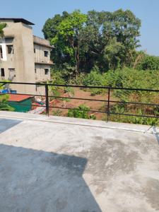 Balcony Image of 840 Sq.ft 2 BHK Villa for sale in Ponda Goa for Rs. 8000000