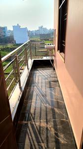 Balcony Image of 800 Sq.ft 2 BHK Independent House for rent in Murlichack Patna for Rs. 7000