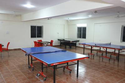 Hall Image of 941 Sq.ft 2 BHK Apartment / Flat for sale in Modi Paradise, Hayathnagar Hyderabad for Rs. 5363000
