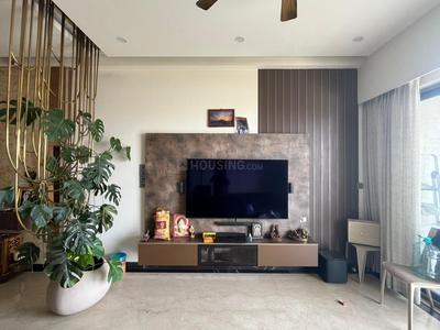 Hall Image of 2046 Sq.ft 3 BHK Apartment / Flat for sale in Koramangala Bengaluru for Rs. 55200000
