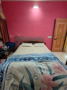 Bedroom Image of 2790 Sq.ft 4 BHK Villa for sale in Thaltej Ahmedabad for Rs. 30000000