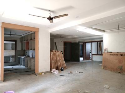 Living Room Image of 3250 Sq.ft 5 BHK Builder Floor for sale in Rajendra Nagar Ghaziabad for Rs. 27000000