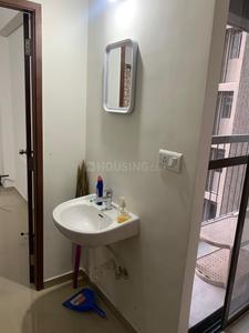 Image of 1012 Sq.ft 3 BHK Apartment / Flat for sale in Bhukum, Pune for Rs. 6500000