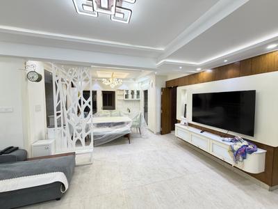 2.5 BHK Flat