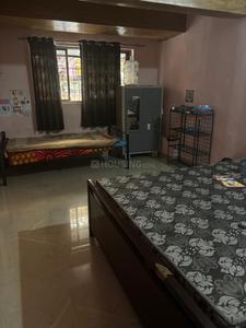 Bedroom Image of Leena nikam in Pimpri, Pune