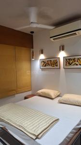 Bedroom Image of 1453 Sq.ft 2 BHK Apartment / Flat for sale in Subhanpura Vadodara for Rs. 8000000