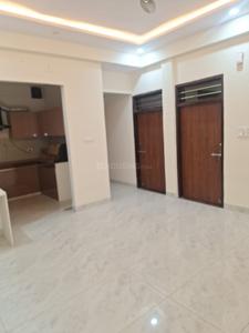 Hall Image of 1500 Sq.ft 2 BHK Builder Floor for rent in Indira Nagar Lucknow for Rs. 23000