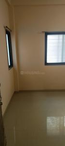 Bedroom Image of 700 Sq.ft 1 BHK Independent House for rent in Himayat Nagar Latur for Rs. 7500
