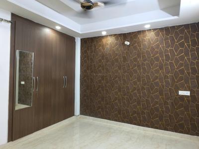 Bedroom Image of 1675 Sq.ft 3 BHK Builder Floor for sale in Vasundhara Ghaziabad for Rs. 14600000
