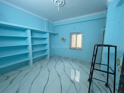 Bedroom Image of 720 Sq.ft 2 BHK Independent House for rent in HMT Colony Hyderabad for Rs. 16000