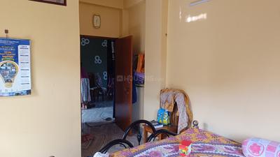 Bedroom Image of 1138 Sq.ft 3 BHK Apartment / Flat for sale in Uttarpara Hooghly for Rs. 3000000