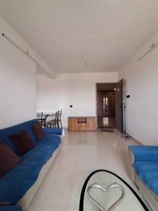 Hall Image of 1250 Sq.ft 2 BHK Apartment / Flat for rent in Pal Surat for Rs. 20000
