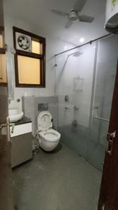 Image of 1995 Sq.ft 3 BHK Builder Floor for sale in Palam Vihar, Gurgaon for Rs. 29000000