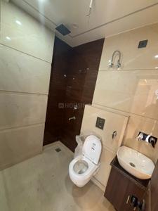 Image of 1300 Sq.ft 3 BHK Builder Floor for rent in Ramesh Nagar, New Delhi for Rs. 55000