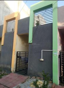 Image of 500 Sq.ft 1 BHK Independent House for sale in Rau, Indore for Rs. 3230000