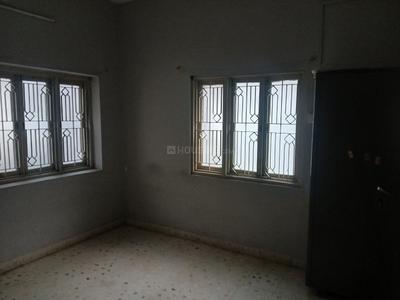 Bedroom Image of 1100 Sq.ft 2 BHK Builder Floor for rent in Old Padra Road Vadodara for Rs. 13000