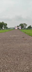 Image of 675 Sq.ft Residential Plot / Land for sale in Kamal Vihar, Raipur for Rs. 742500