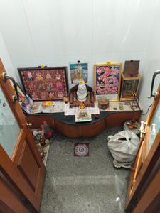 Image of 1350 Sq.ft 2 BHK Apartment / Flat for sale in Banashankari, Bengaluru for Rs. 15800000