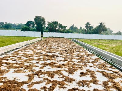 Image of 1350 Sq.ft Residential Plot / Land for sale in Lala Cheruvu, Rajahmundry for Rs. 1299999